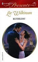 Ruthless! book cover