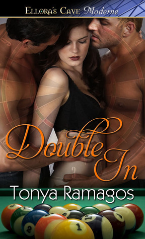 Double In book cover