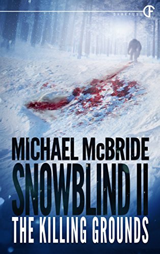 Snowblind book cover 2