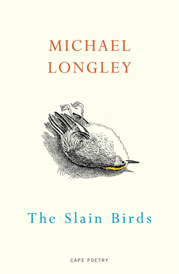 The Slain Birds book cover