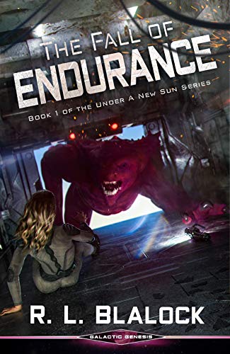 Under a New Sun book cover 1