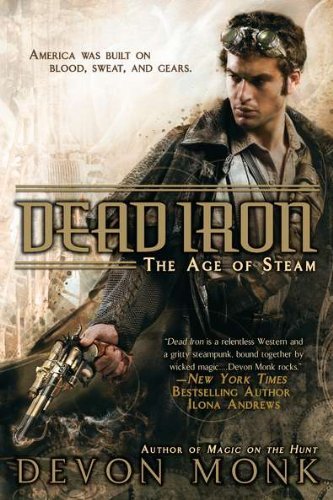 Age of Steam book cover 1