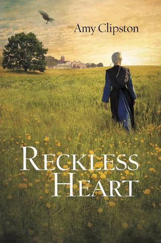 Reckless Heart book cover