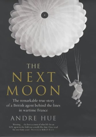 The Next Moon book cover