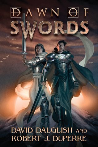 The Breaking World book cover 1