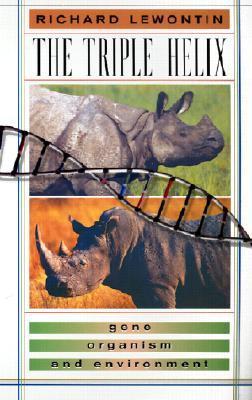 The Triple Helix book cover