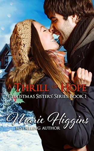 A Thrill of Hope book cover
