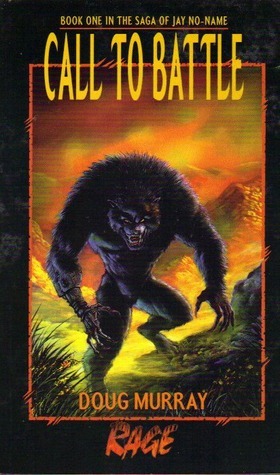 Call To Battle book cover