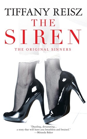 The Original Sinners book cover 1