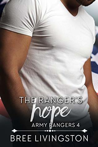 The Ranger's Hope book cover