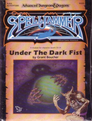 Under the Dark Fist book cover