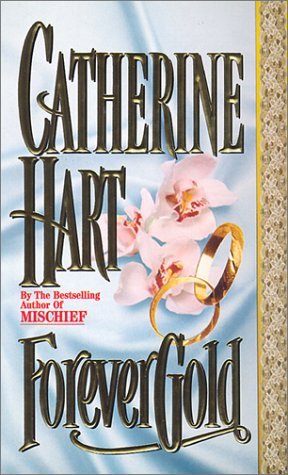 Forever book cover 1