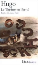 Le Théâtre en liberté book cover