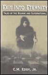 Exit into eternity book cover
