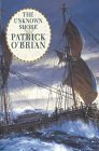 The Unknown Shore book cover