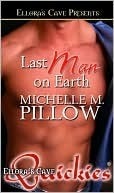 Last Man on Earth book cover