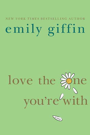 Love the One You're With book cover