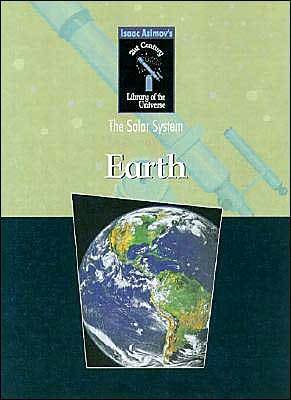 Earth book cover