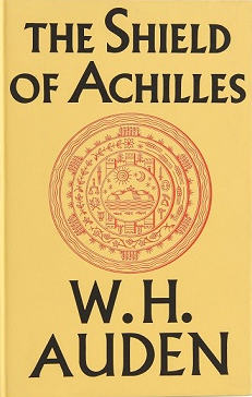 The Shield of Achilles book cover