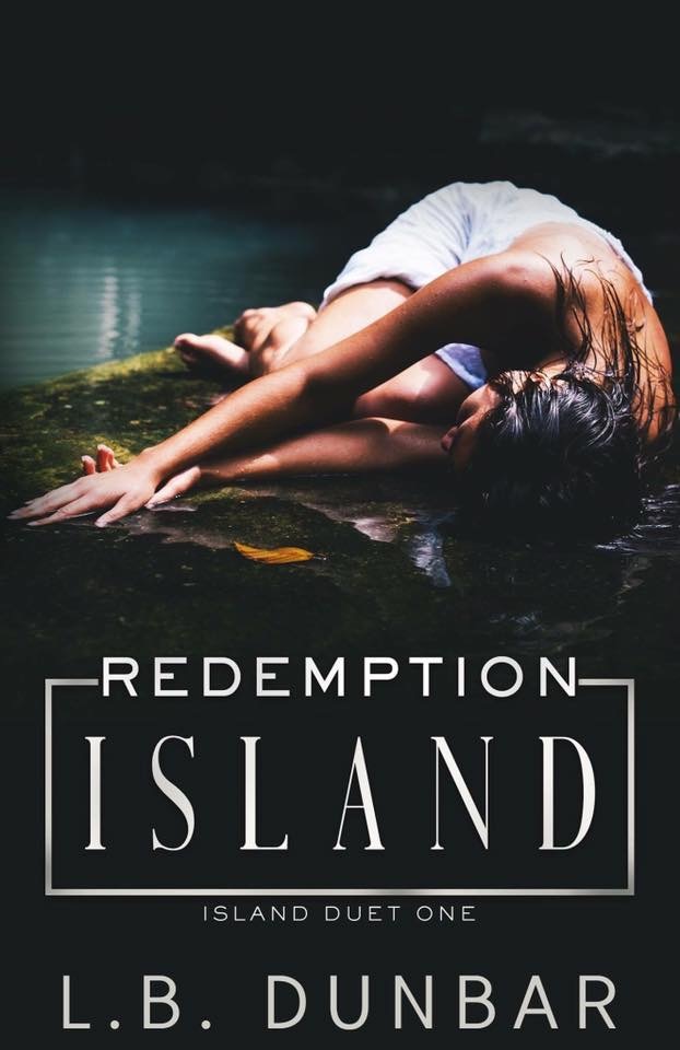 Island Duet book cover 1