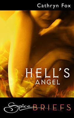 Hell book cover 2