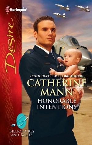 Honorable Intentions book cover