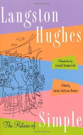 The Return of Simple book cover