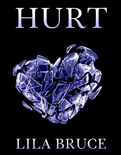 Hurt book cover