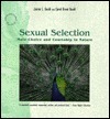 Sexual Selection book cover