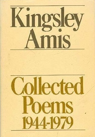 Collected Poems, 1944-1979 book cover