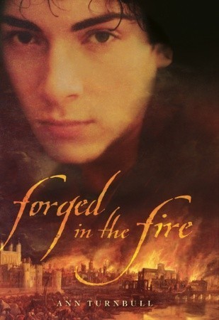 Quaker Trilogy book cover 2