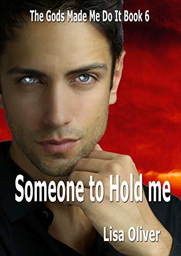 Someone to Hold Me book cover