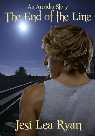 The End of the Line book cover