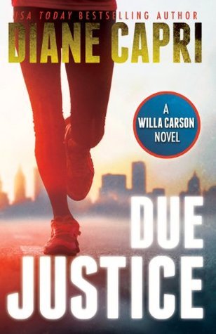 Due Justice book cover