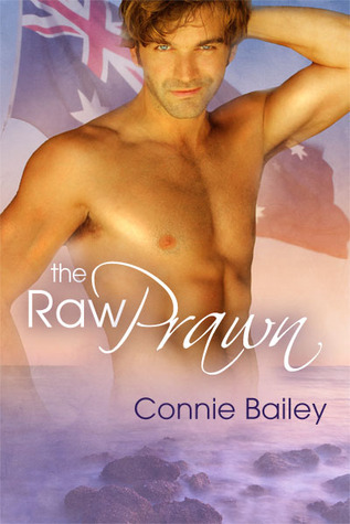 The Raw Prawn book cover