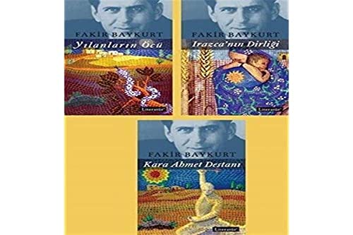 Irazca Üclemesi (Yilanlarin Öcü Üclemesi); book cover