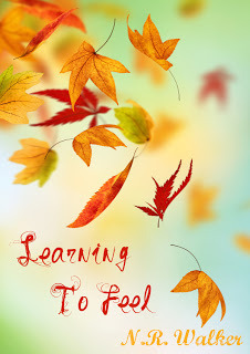 Learning to Feel book cover