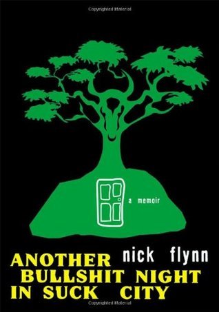 Another Bullshit Night in Suck City book cover
