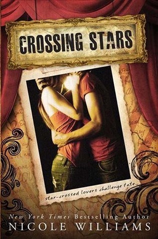 Crossing Stars book cover
