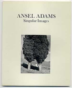 Singular Images book cover