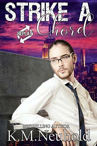 Strike a Chord book cover