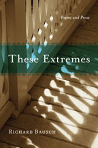 These Extremes book cover