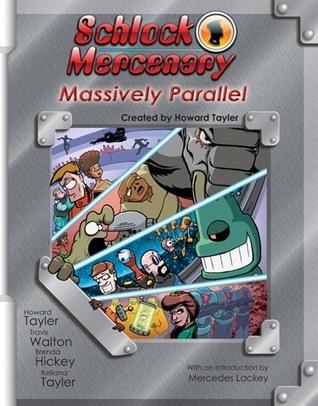 Massively Parallel book cover