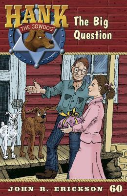 The Big Question book cover
