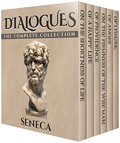 Dialogues book cover