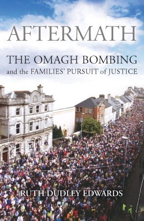 Aftermath book cover