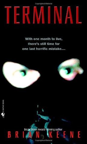 Terminal book cover