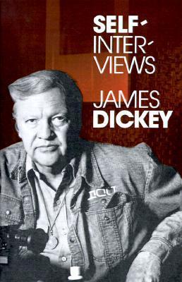 Self-Interviews book cover