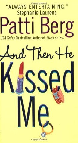 And Then He Kissed Me book cover