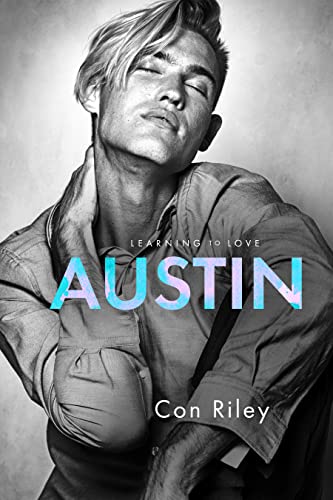 Austin book cover